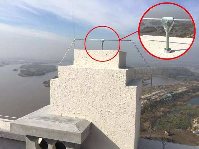 建筑物的防雷檢測的重要地點(diǎn)在哪？