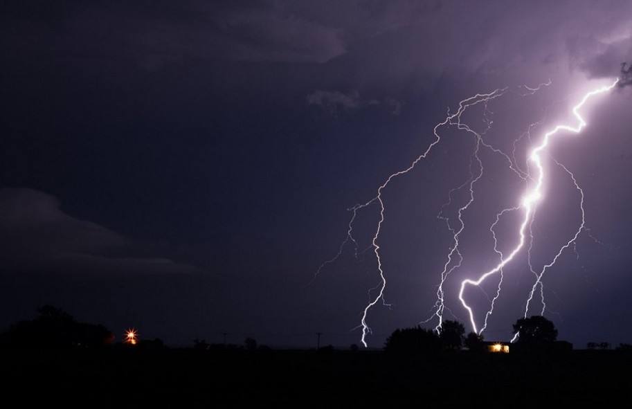 防雷檢測：雷電對人體的傷害有多大？該如何預(yù)防